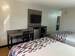 Red Roof Inn Memphis - Graceland/ Airport