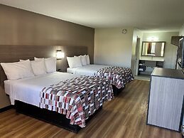 Red Roof Inn Memphis - Graceland/ Airport