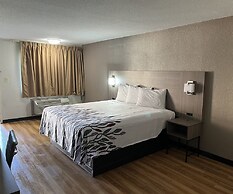 Red Roof Inn Memphis - Graceland/ Airport