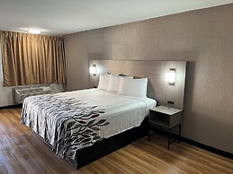 Red Roof Inn Memphis - Graceland/ Airport