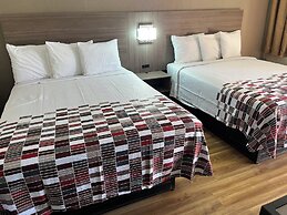 Red Roof Inn Memphis - Graceland/ Airport