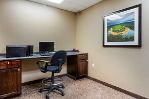 Comfort Inn Marion