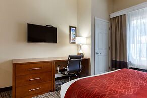 Comfort Inn Marion