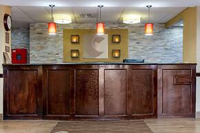 Comfort Inn Marion