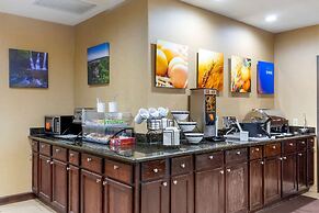 Comfort Inn Marion