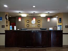 Comfort Inn Marion