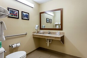 Comfort Inn Marion