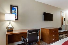 Comfort Inn Marion