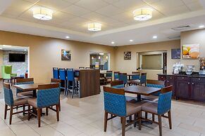 Comfort Inn Marion