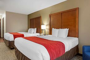 Comfort Inn Marion