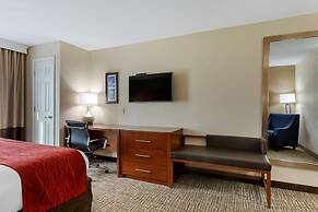 Comfort Inn Marion