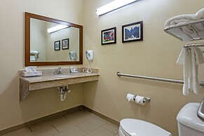Comfort Inn Marion