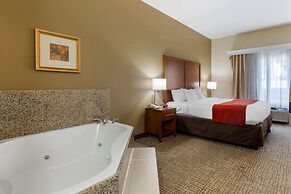 Comfort Inn Marion