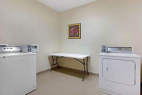 Comfort Inn US 60/63