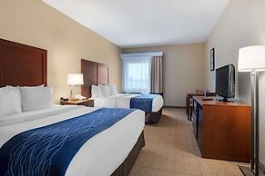 Comfort Inn US 60/63