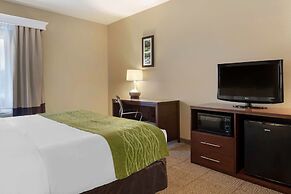 Comfort Inn US 60/63