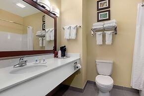 Comfort Inn US 60/63