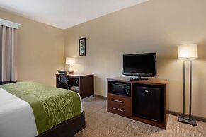 Comfort Inn US 60/63