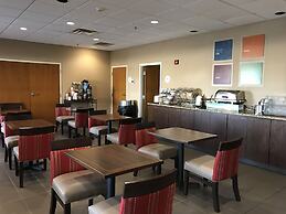 Comfort Inn Louisville