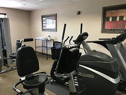 Comfort Inn Louisville