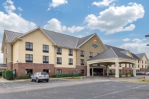 Comfort Inn Louisville