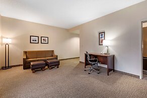 Comfort Inn Louisville