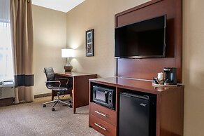 Comfort Inn Louisville