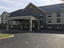 Comfort Inn Louisville