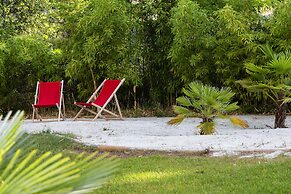 Mercure Aix-en-Provence La Duranne Gare TGV