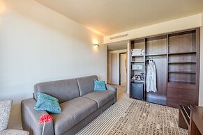 Mercure Aix-en-Provence La Duranne Gare TGV