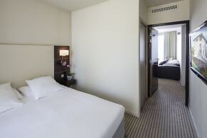 Mercure Aix-en-Provence La Duranne Gare TGV