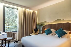 Mercure Aix-en-Provence La Duranne Gare TGV