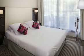 Mercure Aix-en-Provence La Duranne Gare TGV