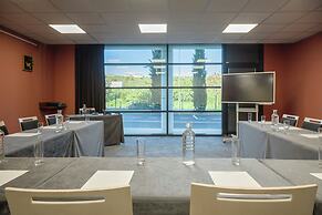 Mercure Aix-en-Provence La Duranne Gare TGV