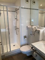 Mercure Aix-en-Provence La Duranne Gare TGV