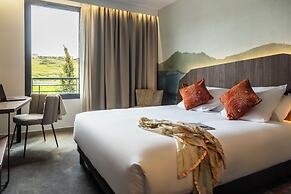 Mercure Aix-en-Provence La Duranne Gare TGV