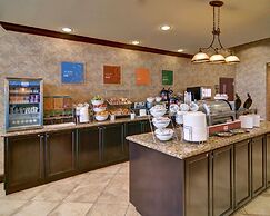 Comfort Suites Frisco