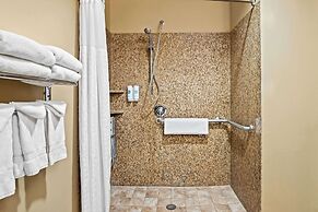 Comfort Suites Frisco