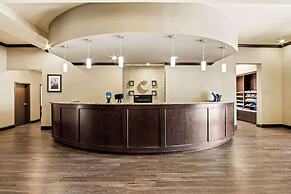 Comfort Suites Frisco