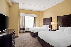 Comfort Suites Frisco