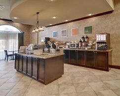 Comfort Suites Frisco