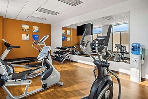 Comfort Suites Frisco