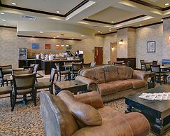 Comfort Suites Frisco