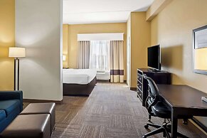 Comfort Suites Frisco