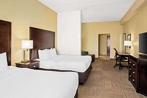 Comfort Suites Frisco