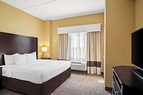 Comfort Suites Frisco