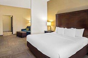 Comfort Suites Frisco