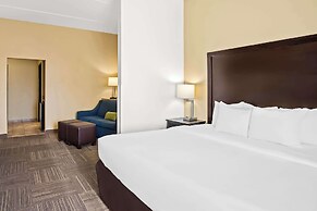 Comfort Suites Frisco