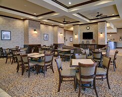 Comfort Suites Frisco