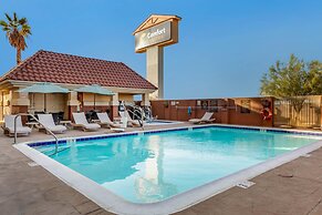 Comfort Suites Barstow near I-15